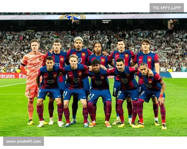 巴萨八连胜狂潮席卷西甲 费兰奥尔莫莱万联手破门大胜对手