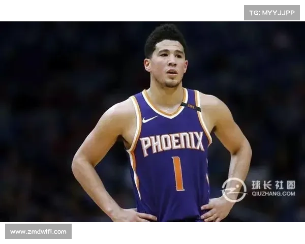 布克职业生涯规划分析及未来发展前景展望