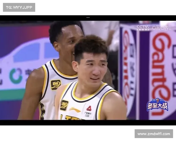 布朗孙铭徽联手发威 五大关键数据助广厦逆袭取胜